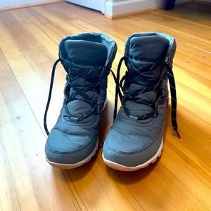 Women’s Sorel Whitney Lace Short Boots